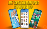 Best Emoji Apps for iPhone and iPad in 2026