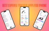 10 Best Expense Tracker Apps For iPhone, iPad in 2026