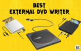 Best External DVD Writer for MacBook Pro, Air M1, M2 in 2026