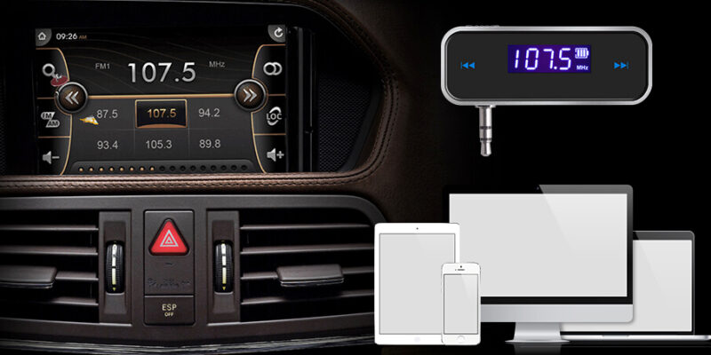 Best FM Transmitter for iPhone Under Budget in 2025
