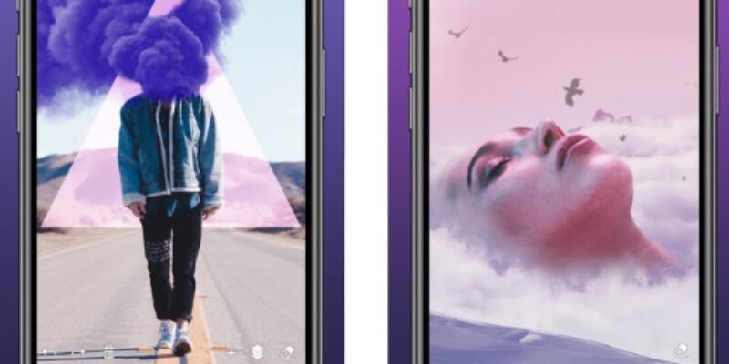 6 Best Face Editing Apps for iPhone & iPad in 2026