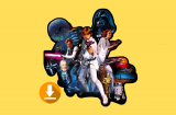 Best Free Star Wars Wallpapers for iPhone in 2026