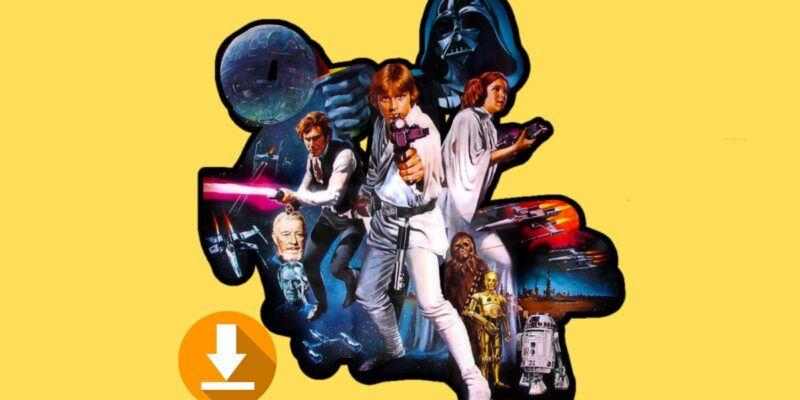 Best Free Star Wars Wallpapers for iPhone in 2026