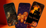 Spooky & Free – Top Halloween Wallpapers for Your iPhone 2026
