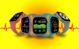 Best Heart Rate Monitor Apps for Apple Watch in 2026
