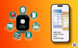 Best Home Automation Apps for iPhone and Apple Watch in 2026