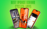 Best Indoor Cycling Apps For iPhone, Apple Watch in 2026