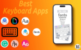 Best Keyboard Apps for iPhone 16, 15 (Pro Max) in 2026