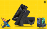 Best Kickstand Cases for iPhone 15 Pro and 15 Pro Max in 2026