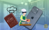Best Kitchen Recipe Finder Apps For iPad/ iPhone in 2026