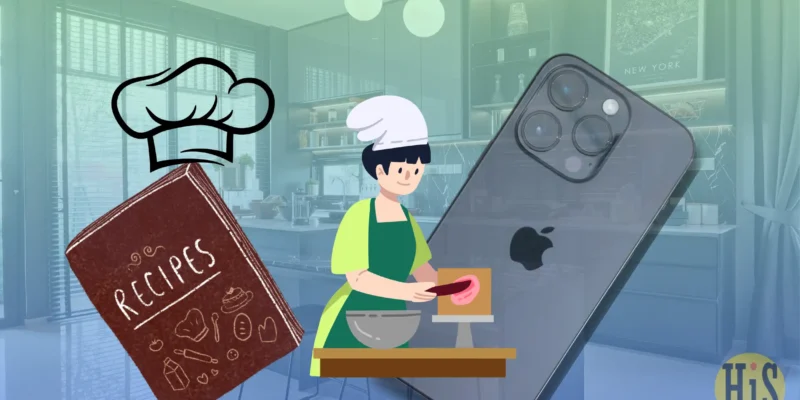 Best Kitchen Recipe Finder Apps For iPad/ iPhone in 2026