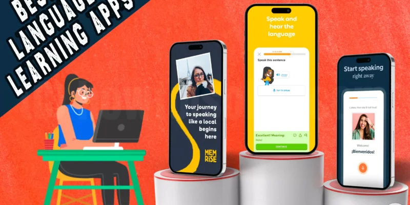 Best Language Learning Apps for iPhone and iPad in 2026