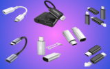 Best Lightning to USB-C Adapters for iPhone 15 (Pro, Max)