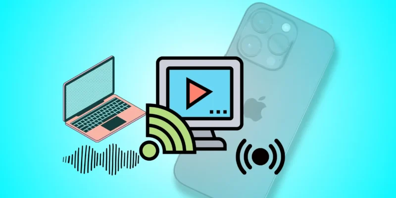 Best Apps to Live Stream from iPhone To YouTube in 2026