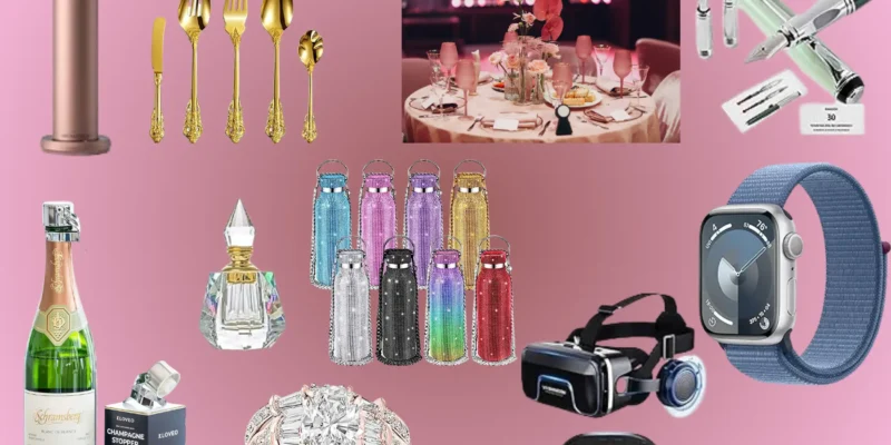 Best Luxury Thanksgiving Gifts Ideas in 2026 For Near & Dear