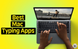 Best Mac Typing Apps in 2026: Apple’s Word Processor Alternatives