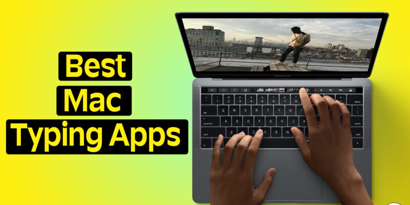 Best Mac Typing Apps in 2026: Apple’s Word Processor Alternatives