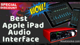 9 Best iPad Audio Interfaces in 2026