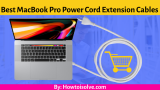 4 Best MacBook Pro 17-inch Power Cord Extension Cables in 2026
