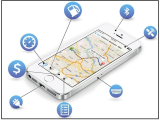 Best Mileage Tracking Apps for iPhone in 2026