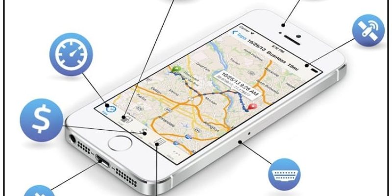 Best Mileage Tracking Apps for iPhone in 2026