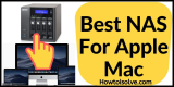 10 Best NAS for Mac in 2026 for Backing Up