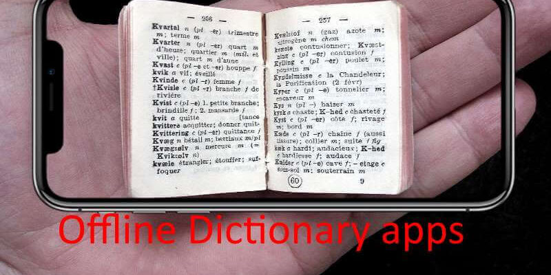 Best Dictionary Apps for iPhone and iPad of 2026