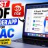 What are iMessage apps in Settings?