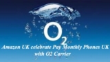 Best Pay Monthly Phones UK Deals