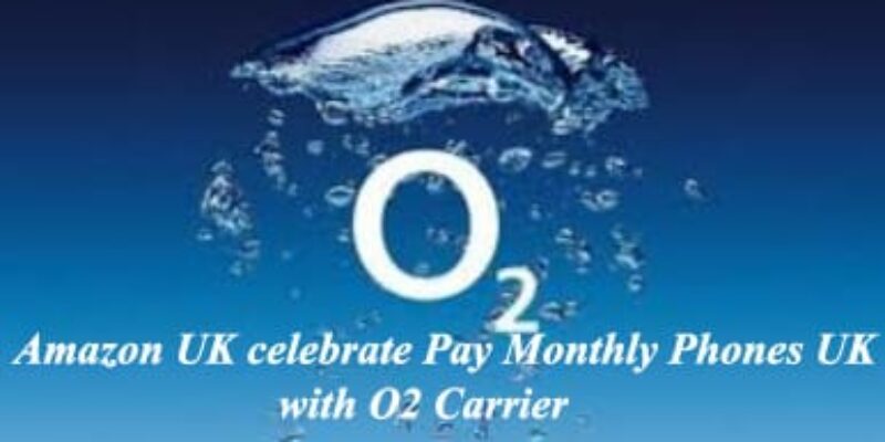 Best Pay Monthly Phones UK Deals