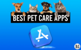 Best Pet Care Apps for iPhone and iPad in 2026