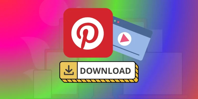 Best Pinterest video downloader for Mac, PC & iPhone (2026)