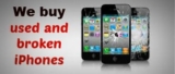 Best Place to sell broken iPhone, iPad – Used iPhone, iPad