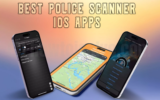 Best Police Scanner Apps for iPhone in 2026 (Radio)