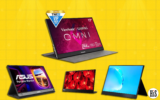 Best Portable Monitors for MacBook (2026) M1, M2