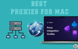 Best Proxies for Mac in 2026