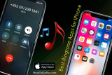 7 Best Free Ringtone Apps for iPhone in 2026