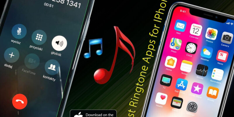 7 Best Free Ringtone Apps for iPhone in 2026