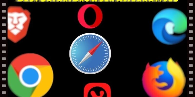 Best Browser for Mac 2026 (Safari Alternatives): Secure and Fast