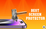 Best Screen Protectors For iPhone 15 Pro and 15 Pro Max In 2026