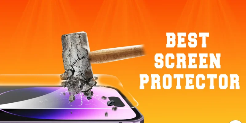 Best Screen Protectors For iPhone 15 Pro and 15 Pro Max In 2025