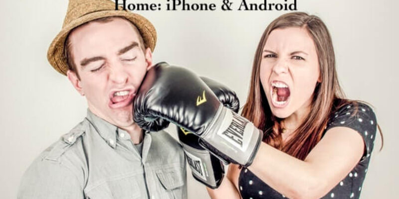 Best Self Defense Apps for iPhone in 2026