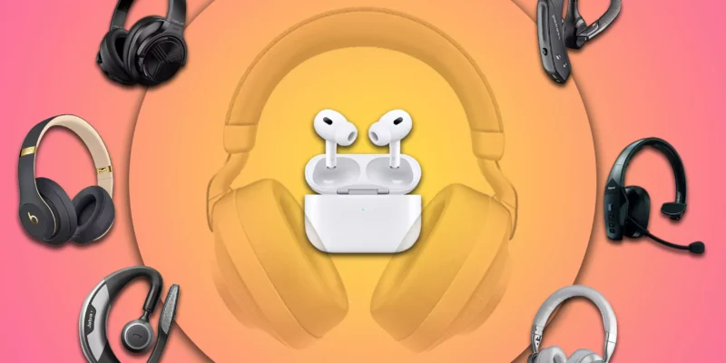 12 Best Siri Compatible Headphones for iPhone in 2026