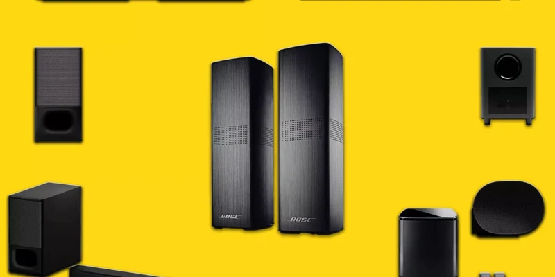 Best Soundbars for Gaming PS5 in 2025: Bose, Sony, Sonos, JBL