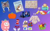 Best Thanksgiving Gift Ideas for Toddlers & Kids in 2026