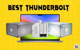 Best Thunderbolt RAIDs for Mac in 2026 (iMac, Mac Pro, Mac Mini)