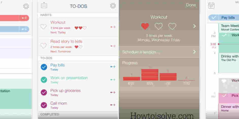 Best Time Management Apps for iPhone, iPad in 2025