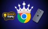 29 Best Tips for Chrome on iPhone (2026)