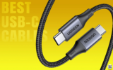 Best USB-C Cables for iPhone 15 Series (15 Pro, 15 Pro Max)