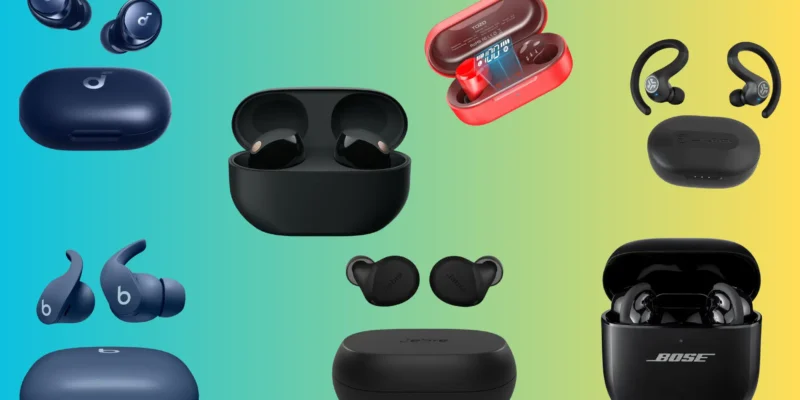 Best USB-C Earbuds for iPhone 15 (Pro, Max) in 2025